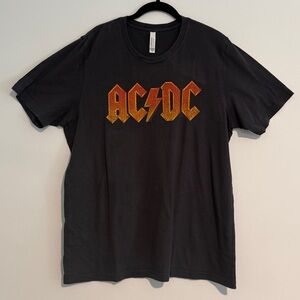 AC/DC Tee